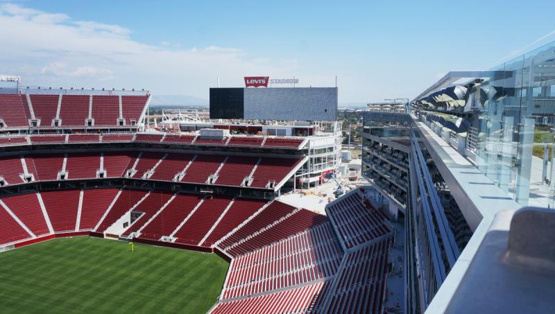 Levi's Stadium