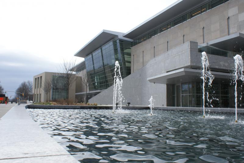 Raleigh Convention Center