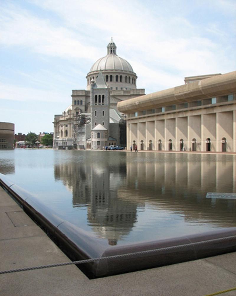 The First Church of Christ, Scientist