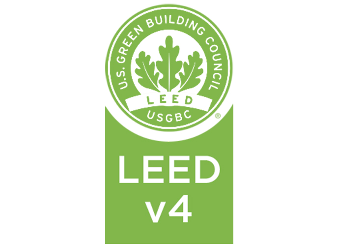 LEED v4