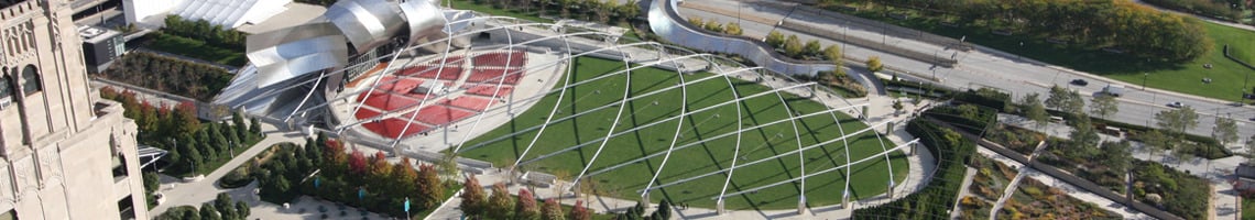 garden roof