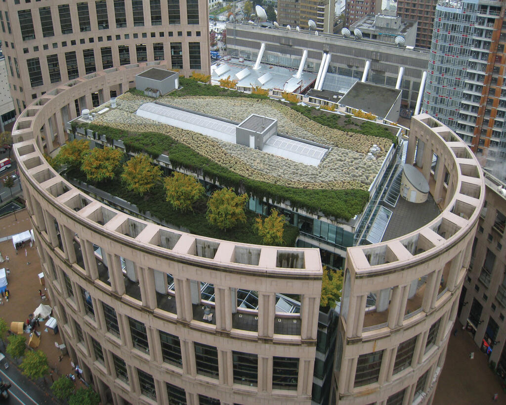 vancouver library