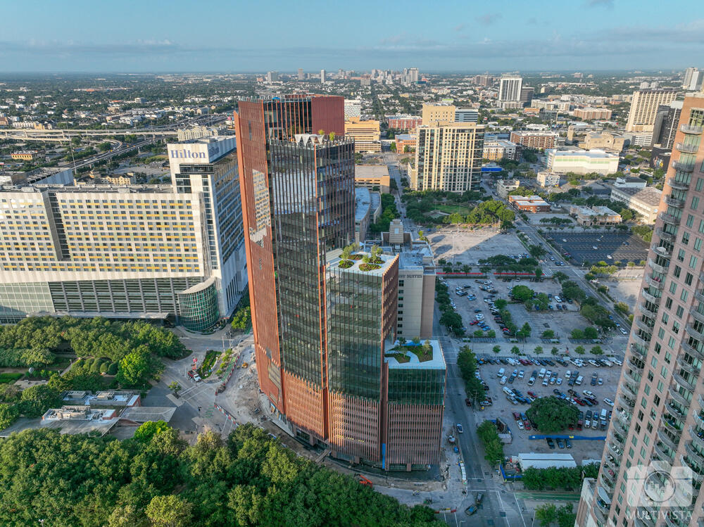 vegetated roof, green roof, amenity deck