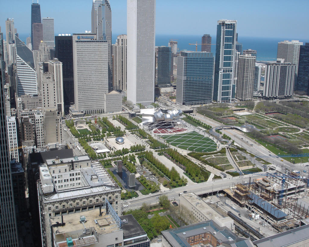 Millennium Park