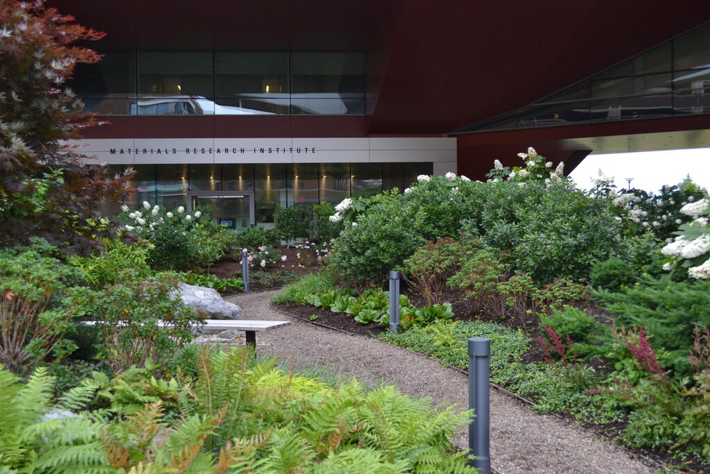 Penn State University Millennium Science Complex 